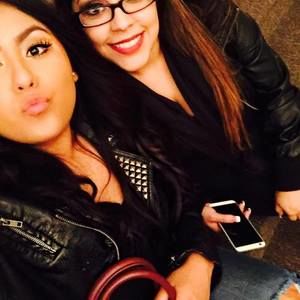 Meet your Posher, Katherine